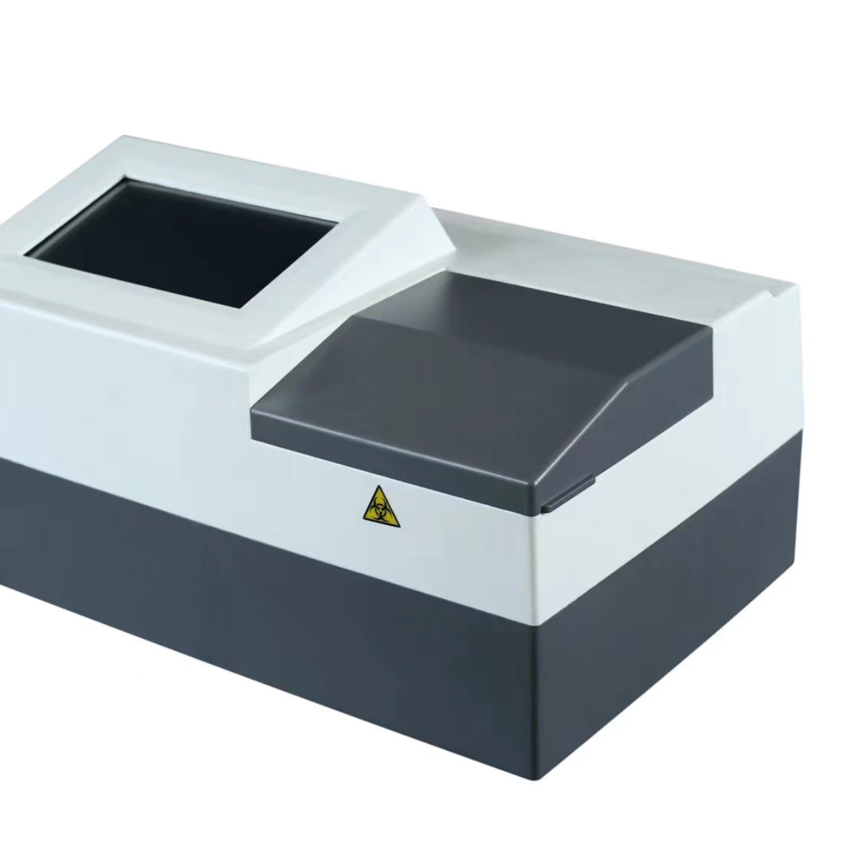 HBS-2096C Aflatoxin Tester