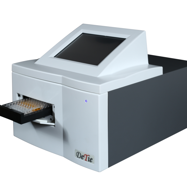 HBS-6096A Mycotoxin Detector