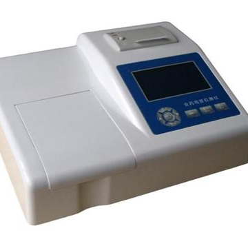BS-2010 Pesticide Residue Detector