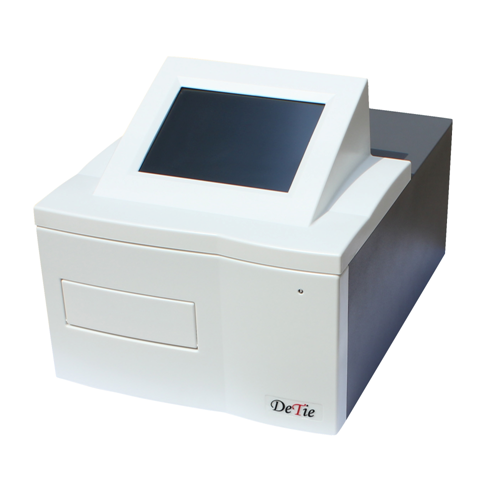 HBS-3096A Veterinary Drug Residue Rapid Test Device