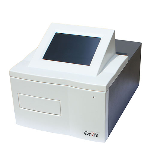 HBS-2096A Pesticide Residue Rapid Test Instrument