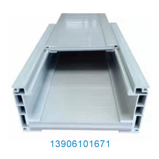 高分子防腐桥架