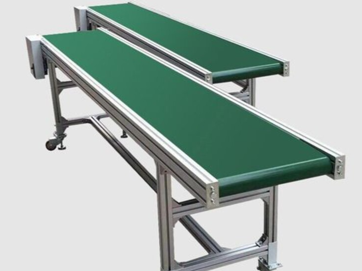 选输送线别踩坑！这3个误区90%老板都中过