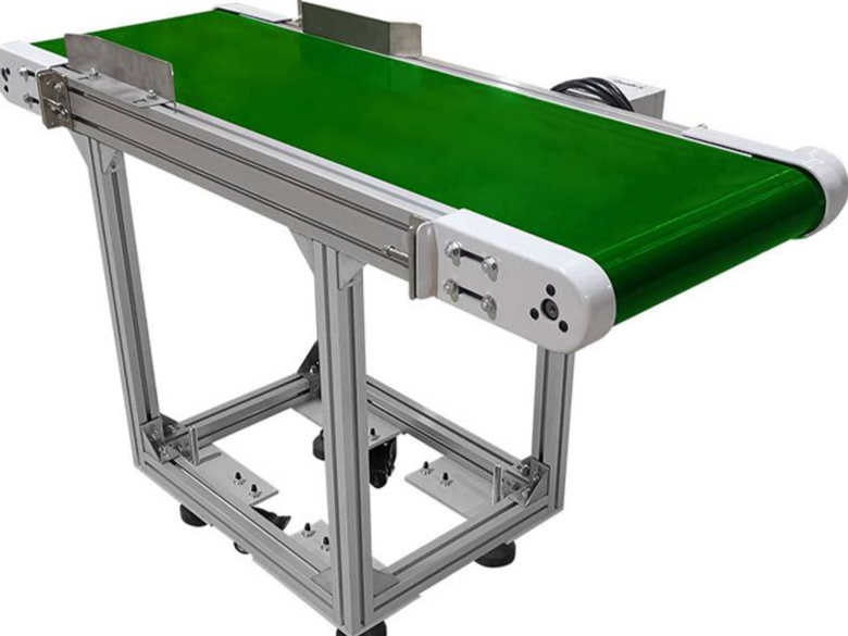 自校正皮带线：如何让故障率骤降 60% 以上？