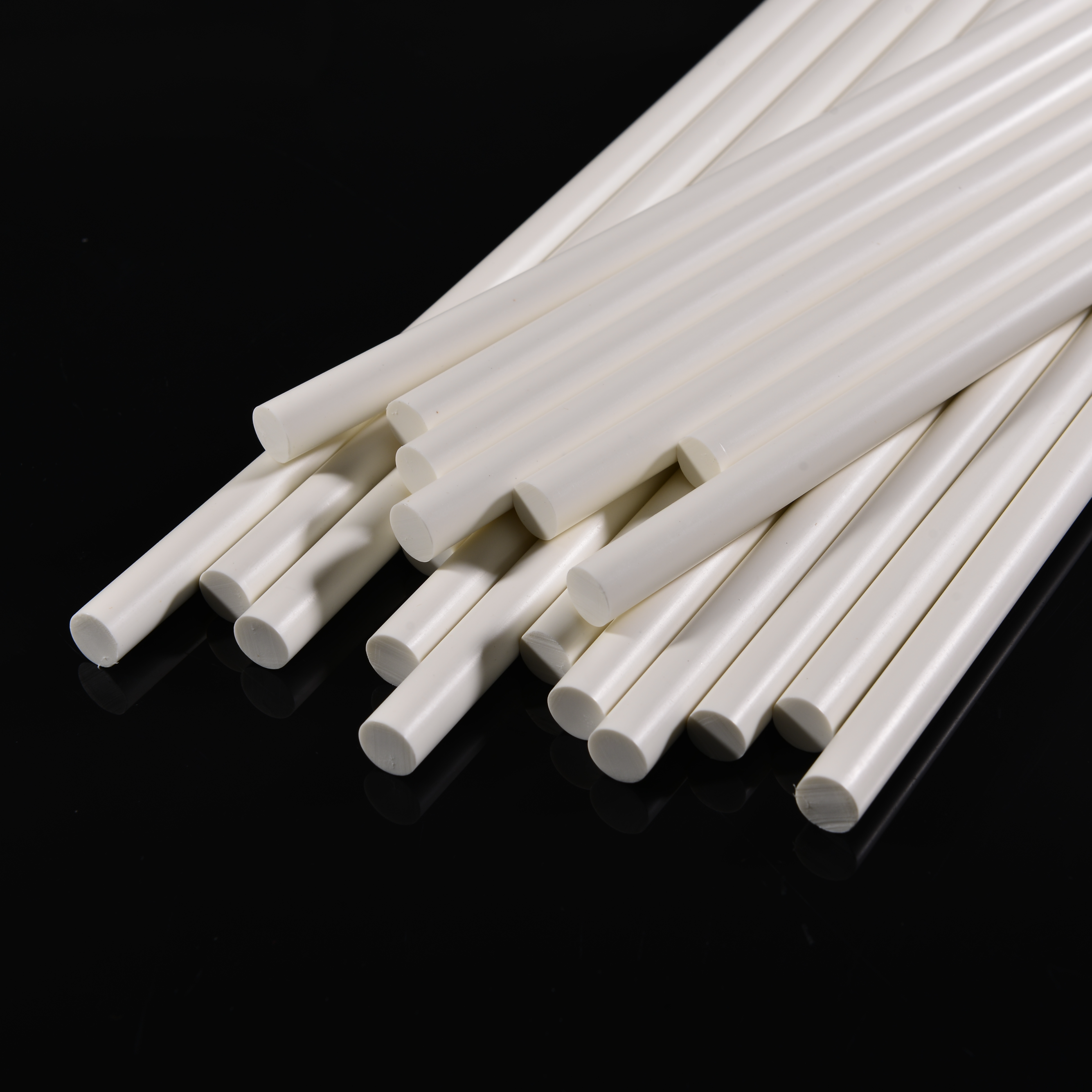 高硬度耐高温热熔