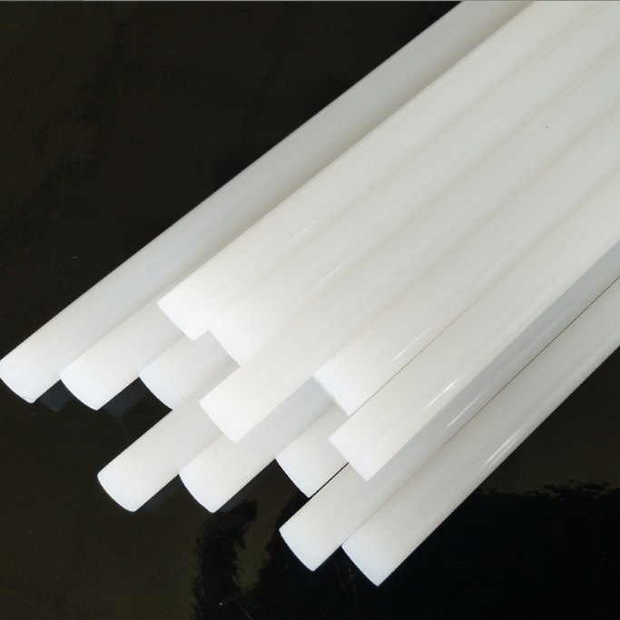 覆膜纸品包装粘合热熔胶棒