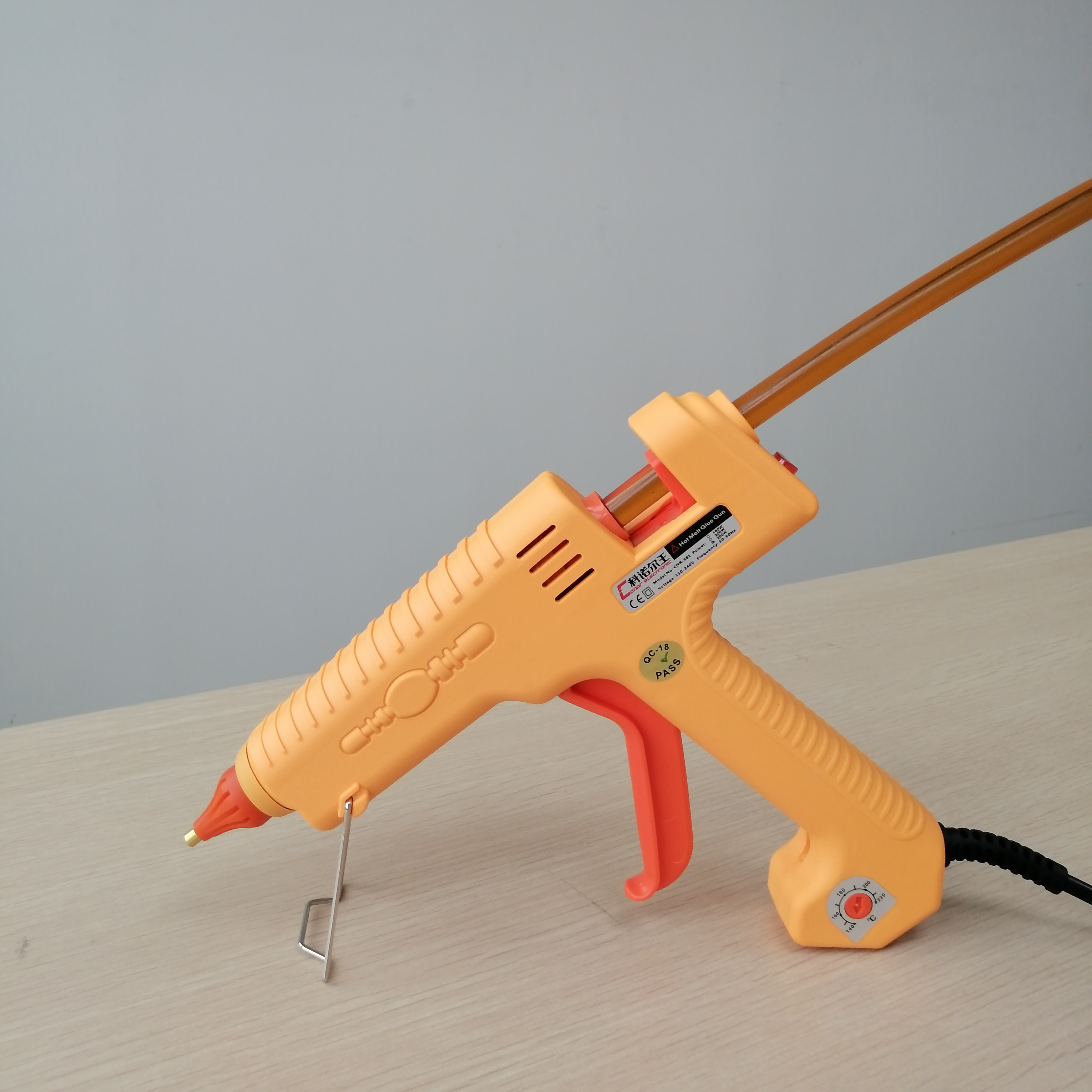 CNR-681 工业大功率300W热熔胶枪