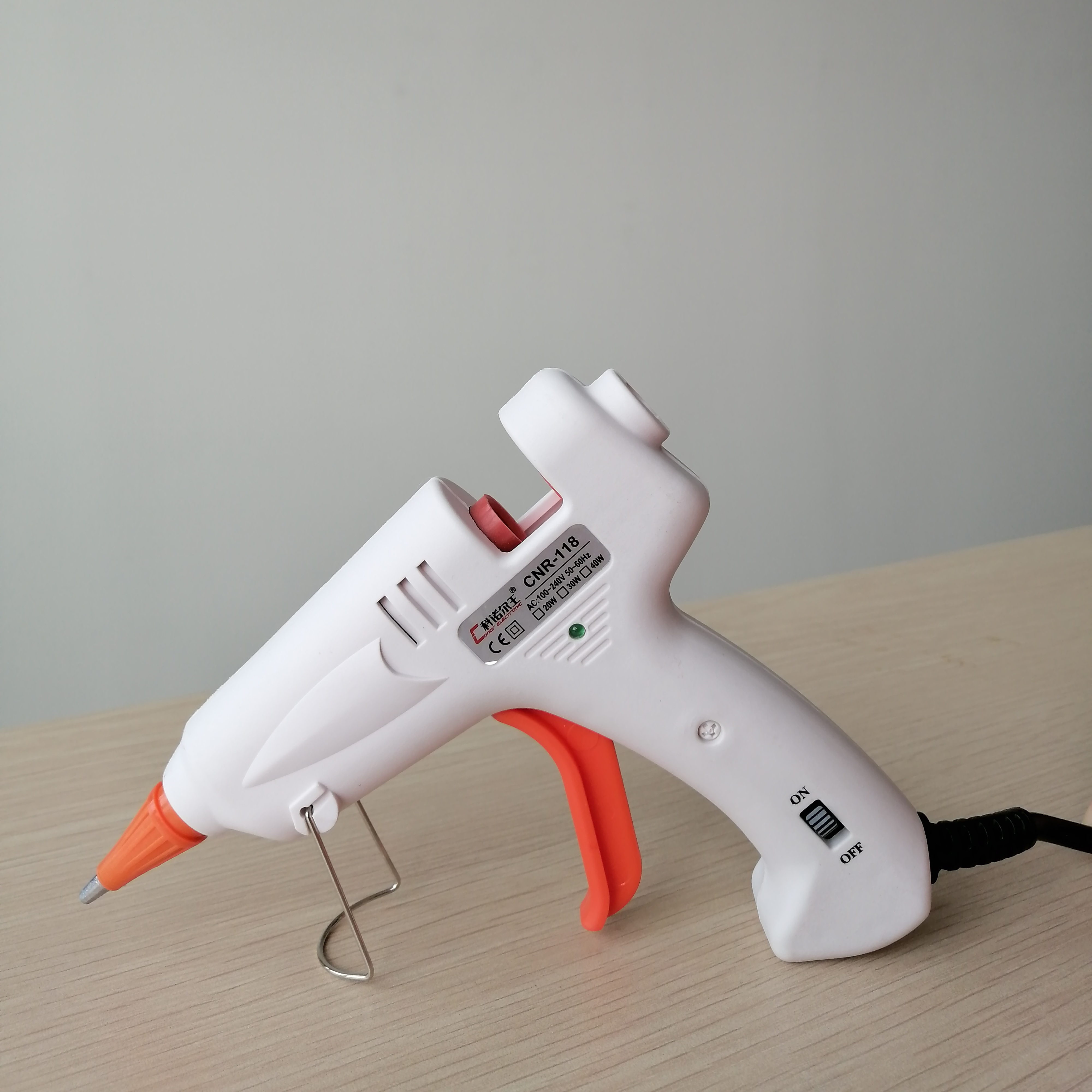 CNR-118 手工家用热熔胶枪