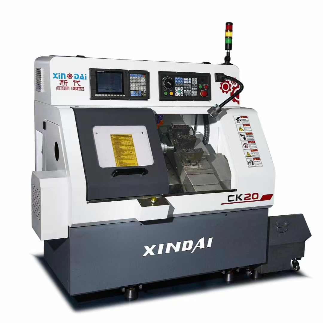 25数控车床- 数控车床送料机-25型数控车床价格 25系列数控车床