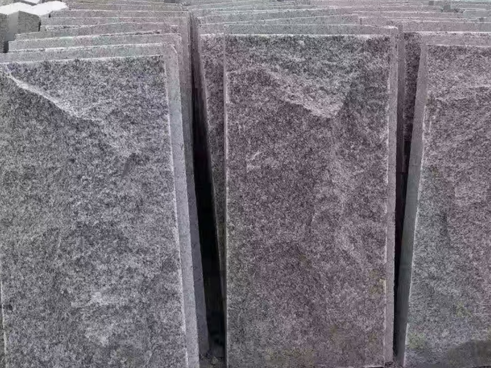 自动化工艺在石材加工中的应用：从开采到加工的技术升级