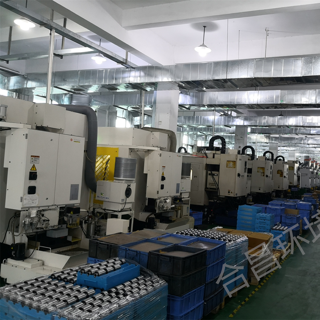 厂房降温，润东方环保空调是优选