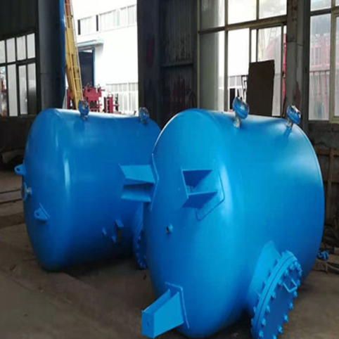 大气扩容仓、储气罐（储存容器）