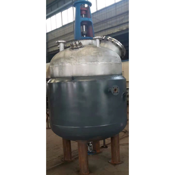 反应釜（反应容器）