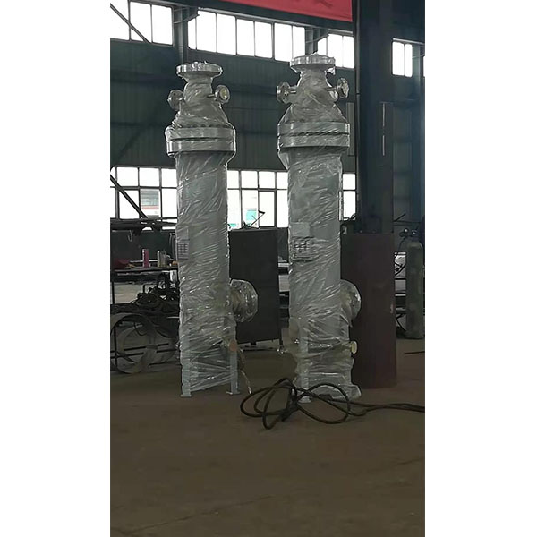 粗甲 醇过滤器（分离容器）