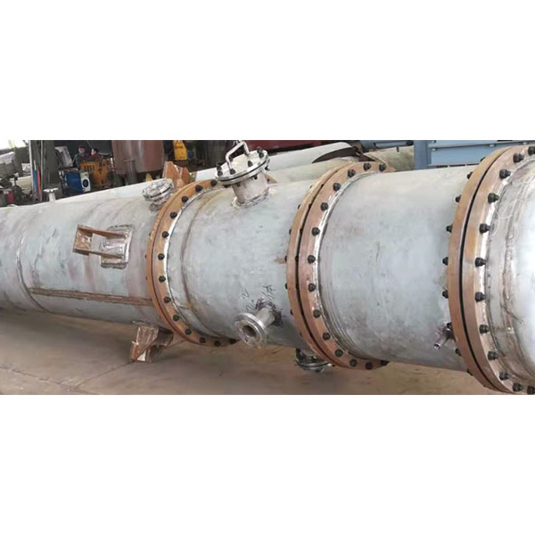 脱硫塔（分离容器）