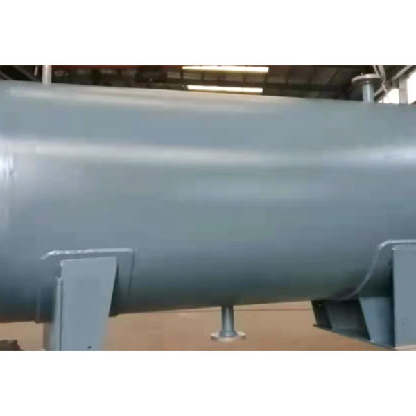 卧式储罐（储存容器）