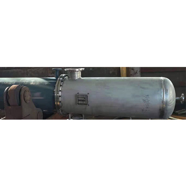 真空冷凝器（换热容器）