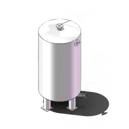 液-液连续分离塔