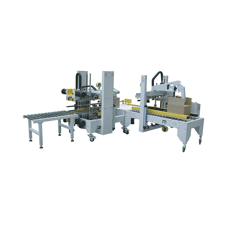 FX‘工’字型封箱机组合Ⅲ