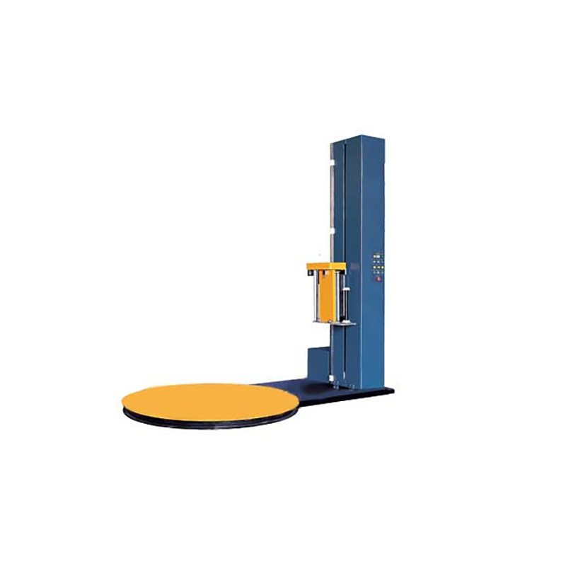 CR-4503全自动缠绕机