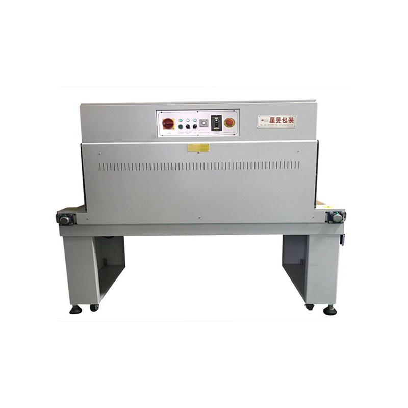 SM-4525/5030 型热风内循环收缩机