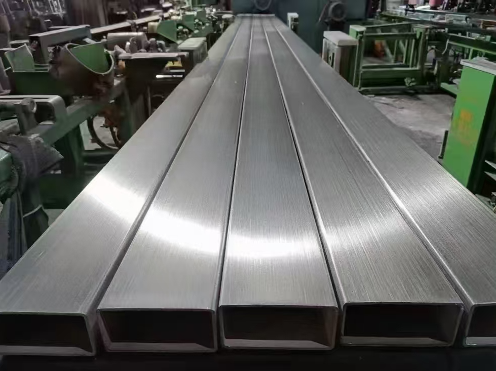 304方管的常见用途