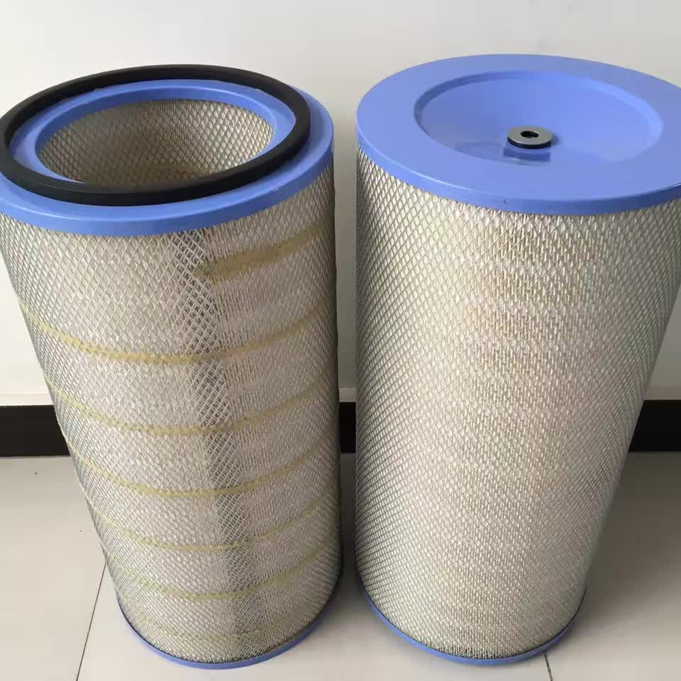 除尘滤芯