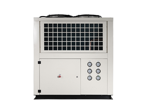 冷水机组运行台数自动控制的解决方案