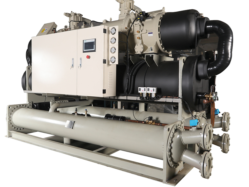 中国机房冷水机组行业市场评估及趋势预测