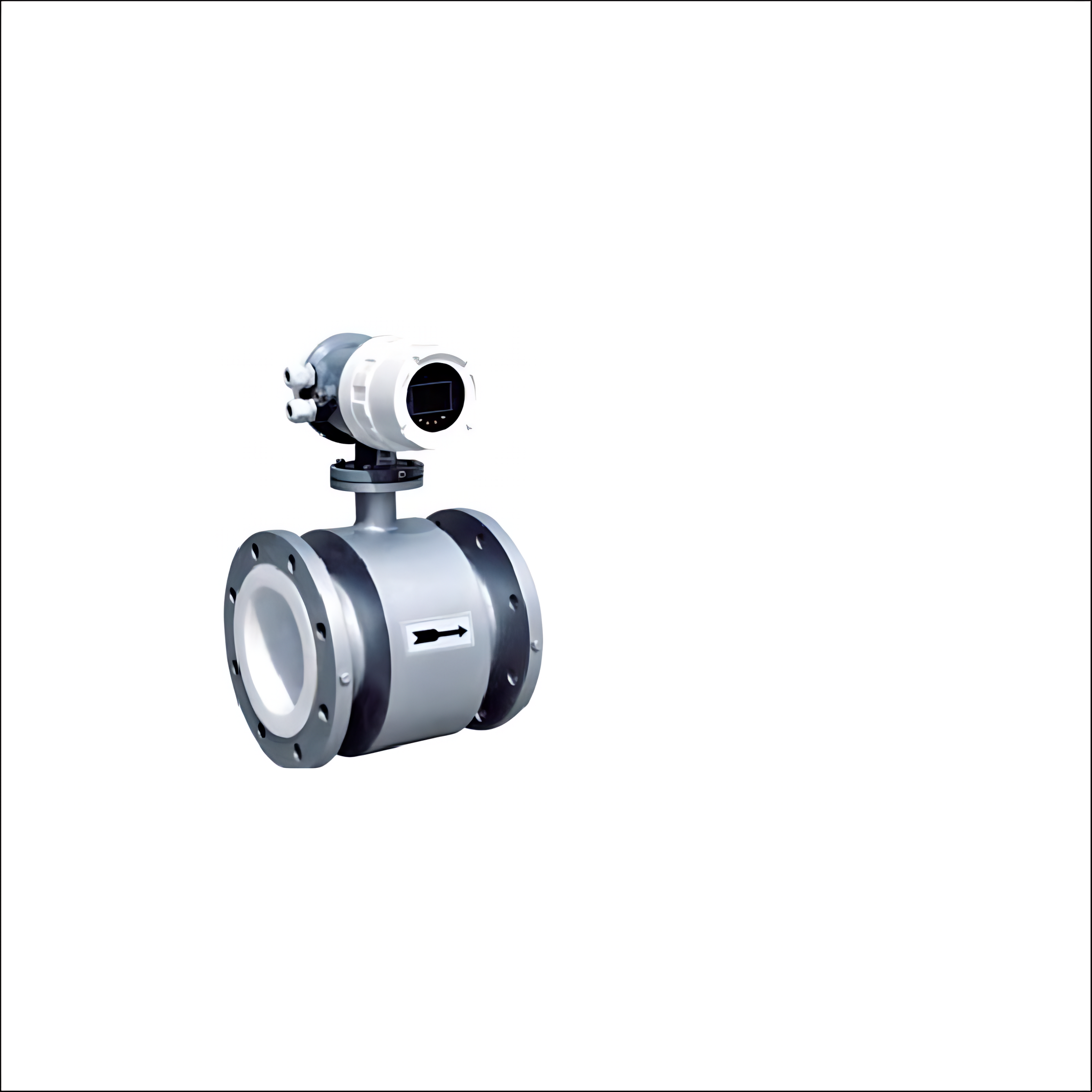 LD 型电磁流量计