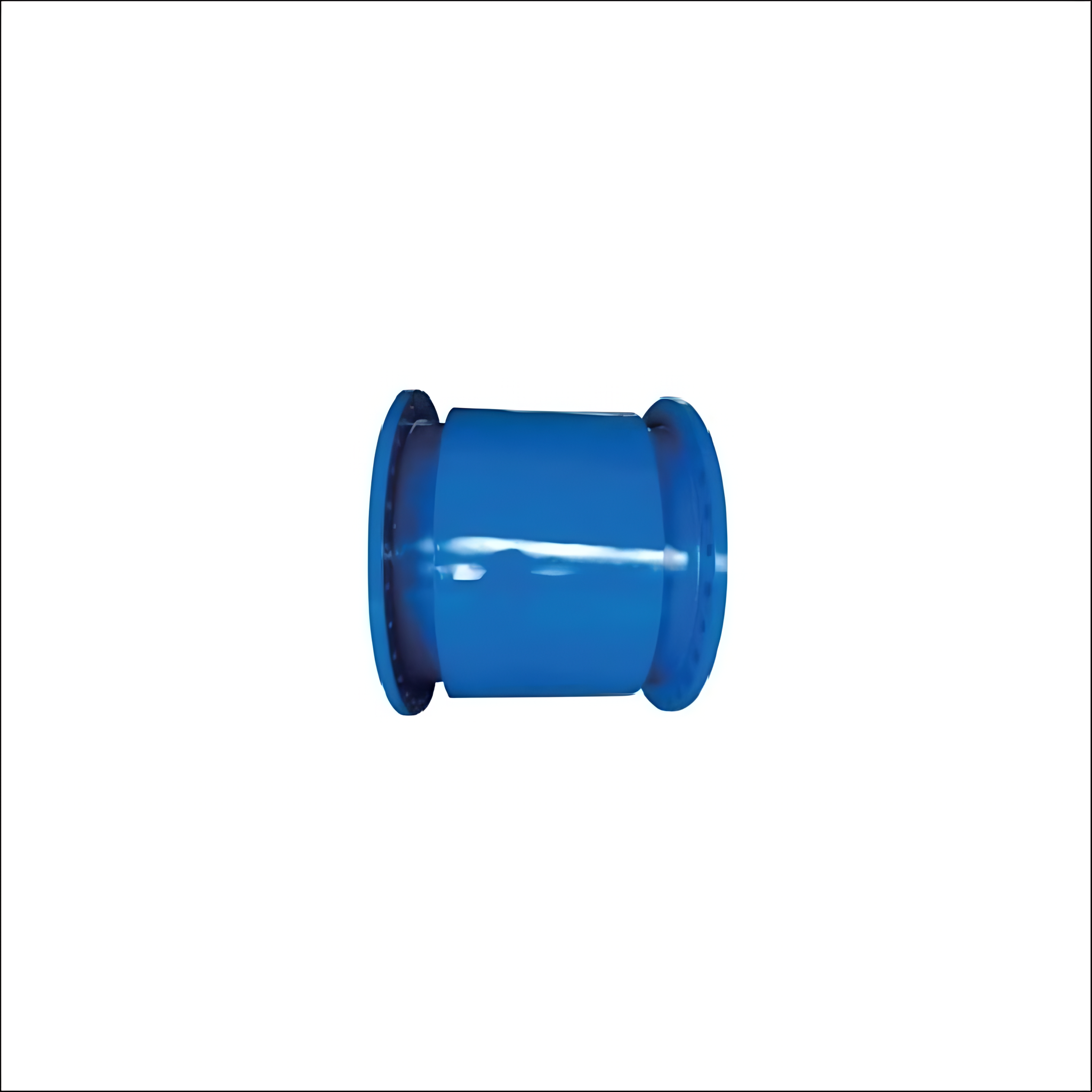 LD 型电磁流量计