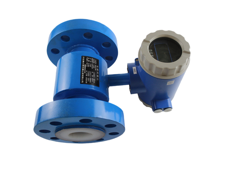 矿浆流量计内衬是什么