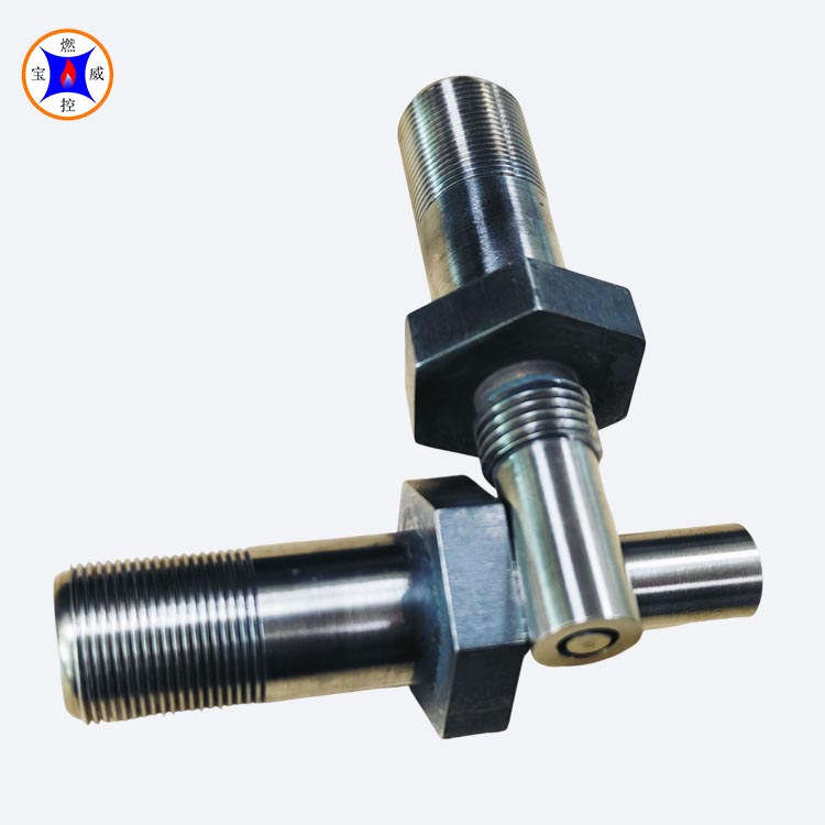 BWDZ点火电嘴、点火头、半导体电嘴  非标定制