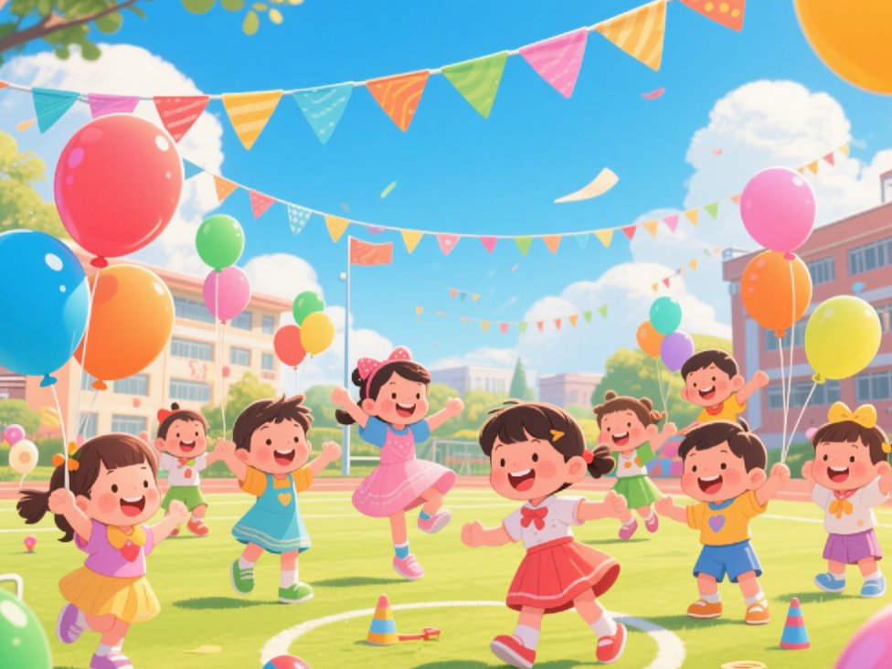 童心映华夏：中国儿童节的前世今生