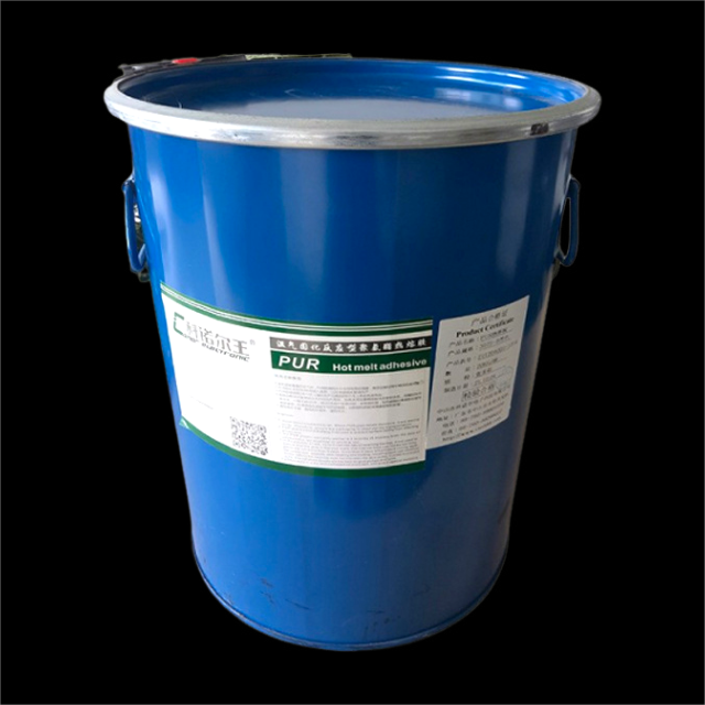 车灯专用PUR热熔胶