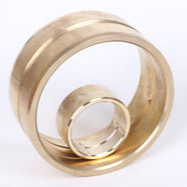 JDB-600油沟铜衬套