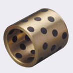 JDB-650铜基固体镶嵌式自润滑轴承