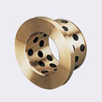 JFB-1自润滑翻边轴套