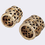 JFB-2中托司铜基石墨导套