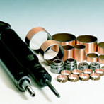 SF-1P往复运动轴承