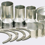 JF-20高锡铝基轴承