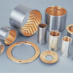 JF800双金属轴承