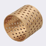 FB09G固体镶嵌青铜卷制轴承