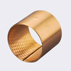 FB090 青铜卷制轴承