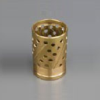 FB09G固体镶嵌青铜卷制轴承