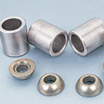 FU-3铜铁合基含油粉末冶金轴承