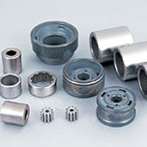 FU-2铁基含油粉末冶金轴承