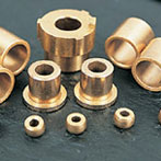 FU-1铜基含油粉末冶金轴承