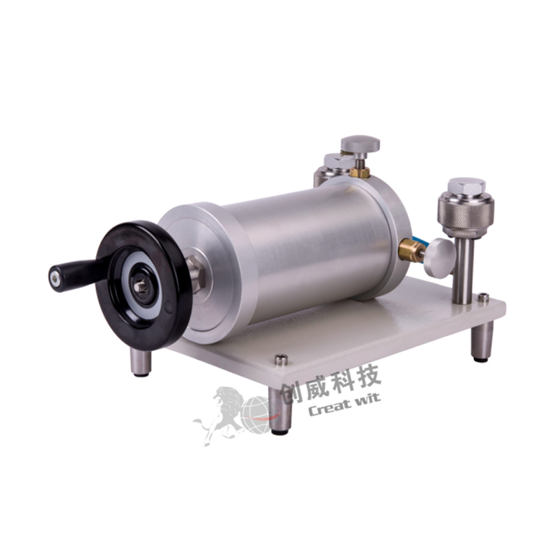 Micro-pressure Signal Generator