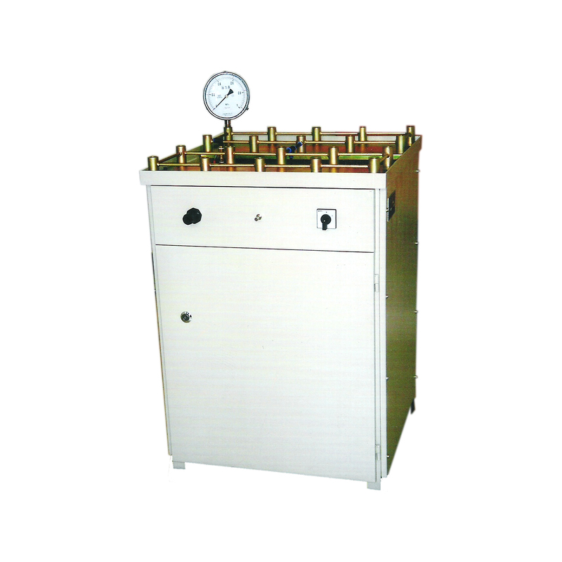 Pressure Transducer Alternating Aging Machine